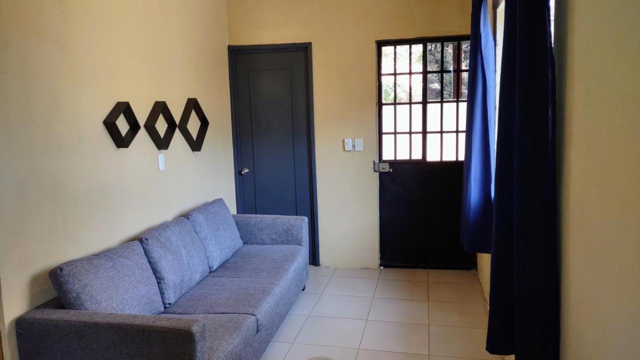 Casa Maleni 2 En Mismaloya Apartamento Puerto Vallarta Exterior foto