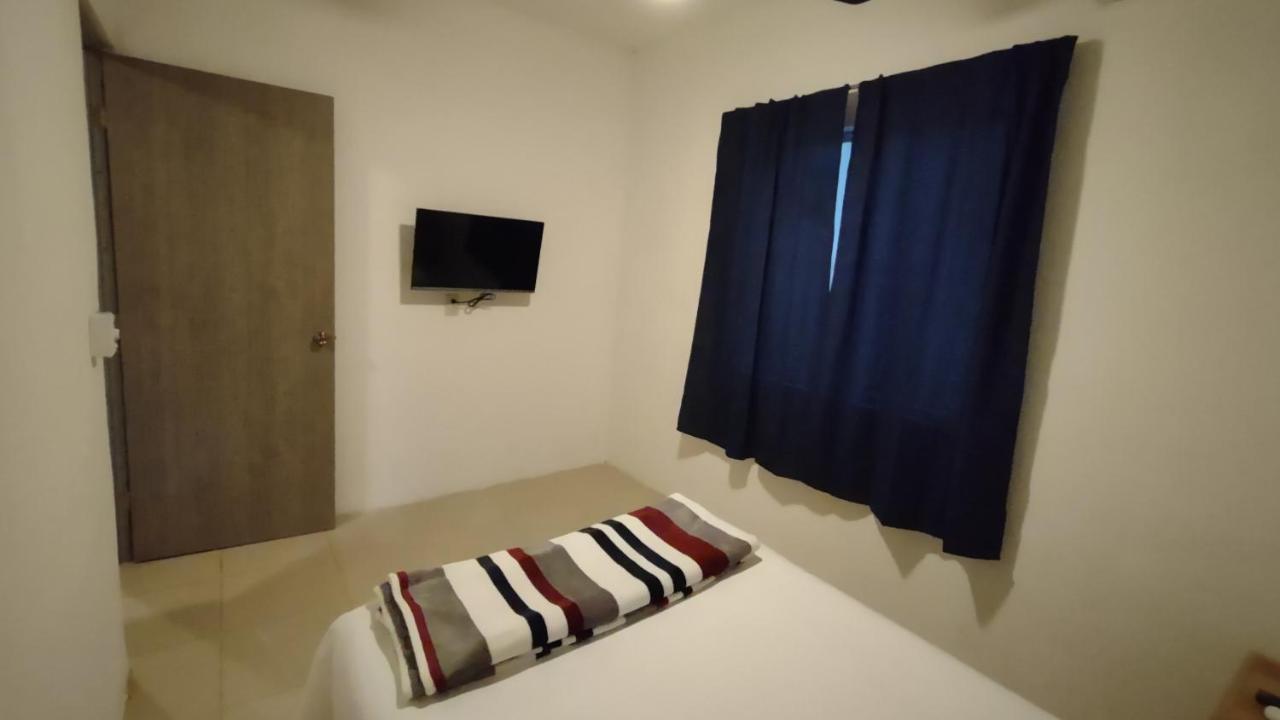 Casa Maleni 2 En Mismaloya Apartamento Puerto Vallarta Exterior foto